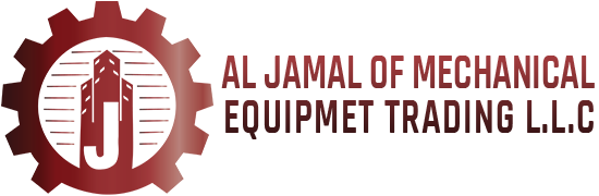 Al Jamal Of Mechanical Equipment Trading