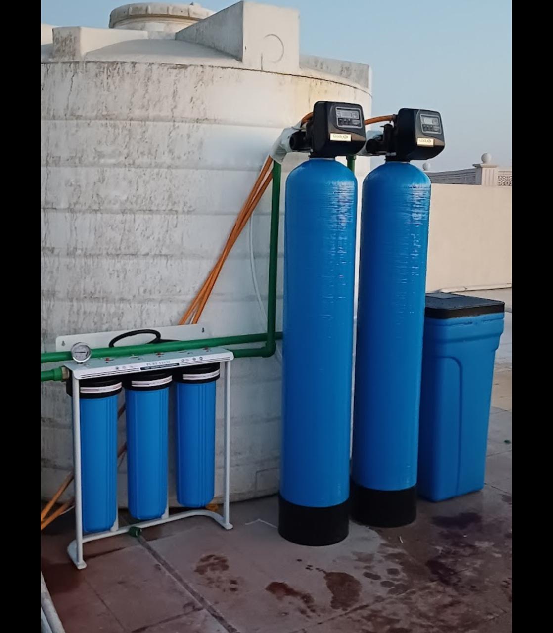 Water filters in ajman