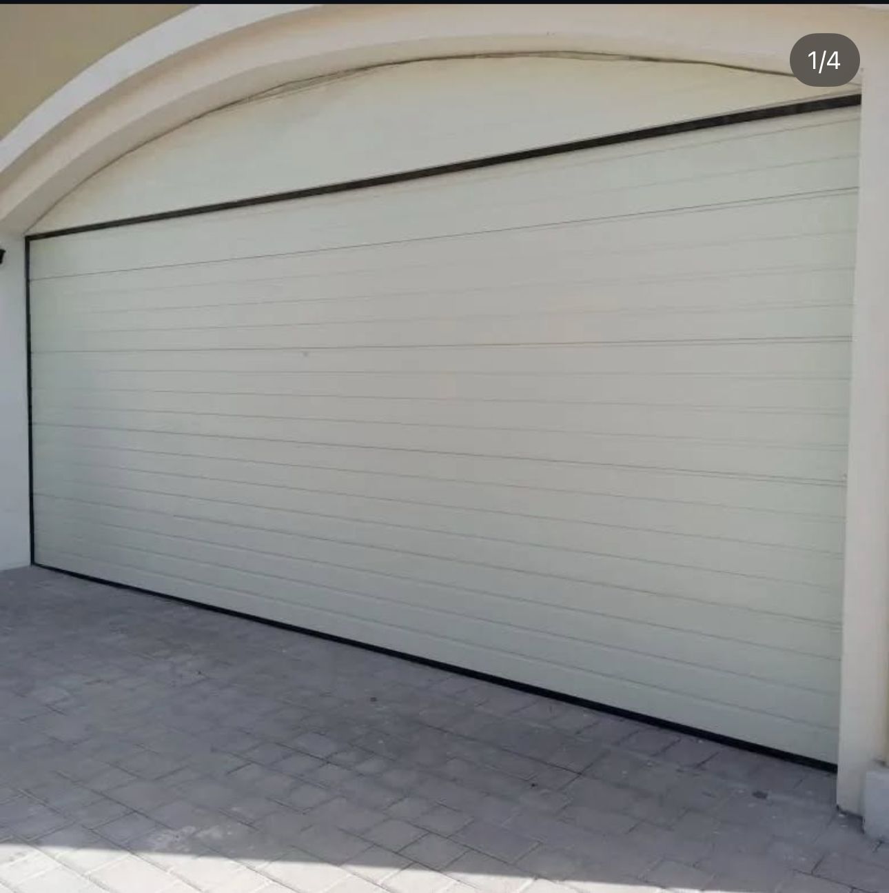 كيف تعمل الأبواب الأتوماتيكية