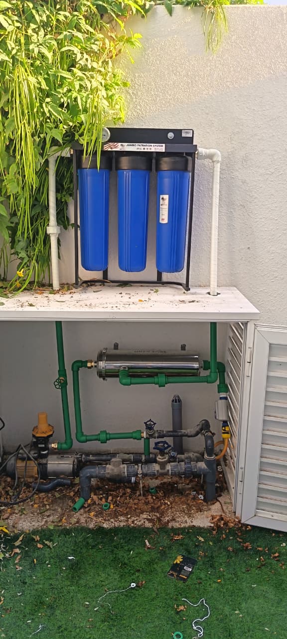 Water filter dubai $ abodhabi 0542993558