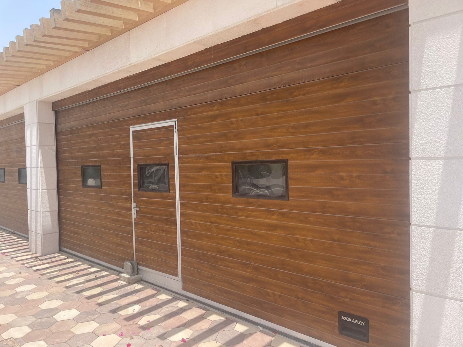 Automatic gates in UAE 05429935589