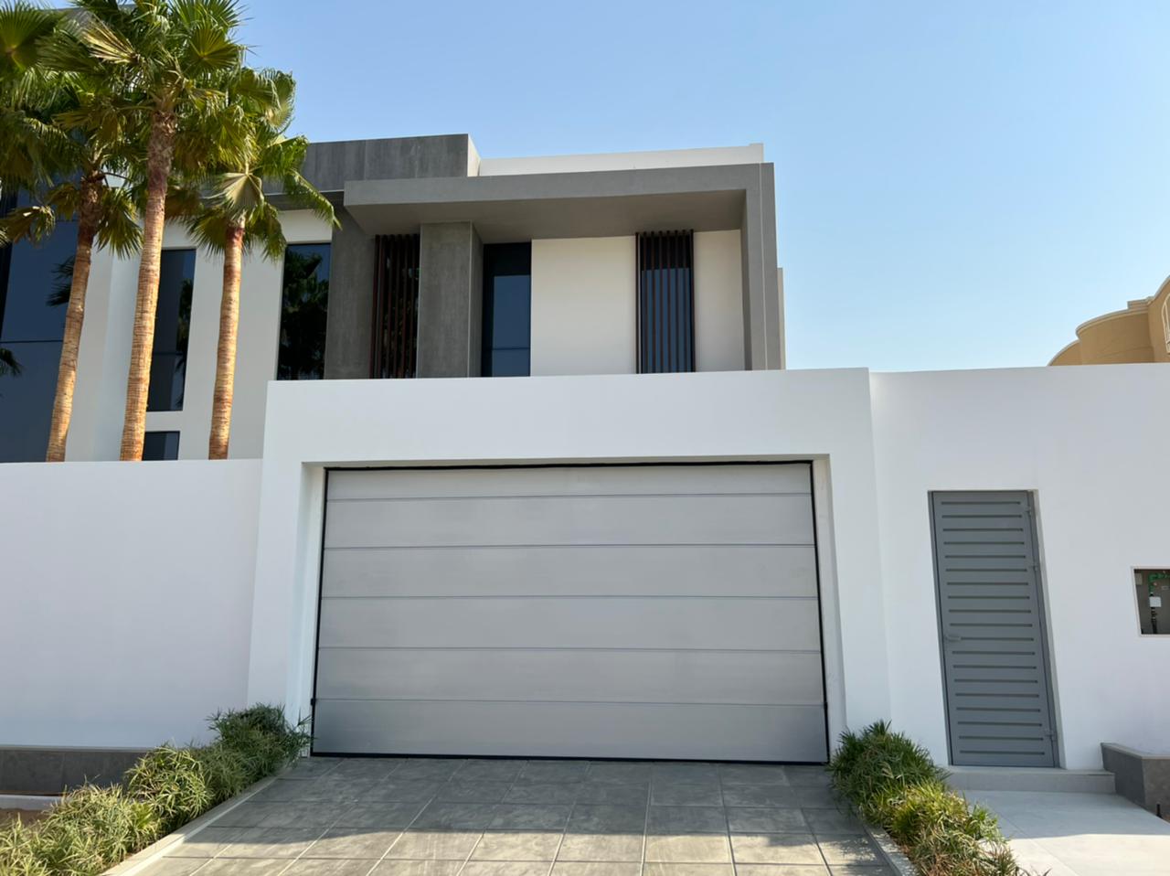 Automatic doors UAE