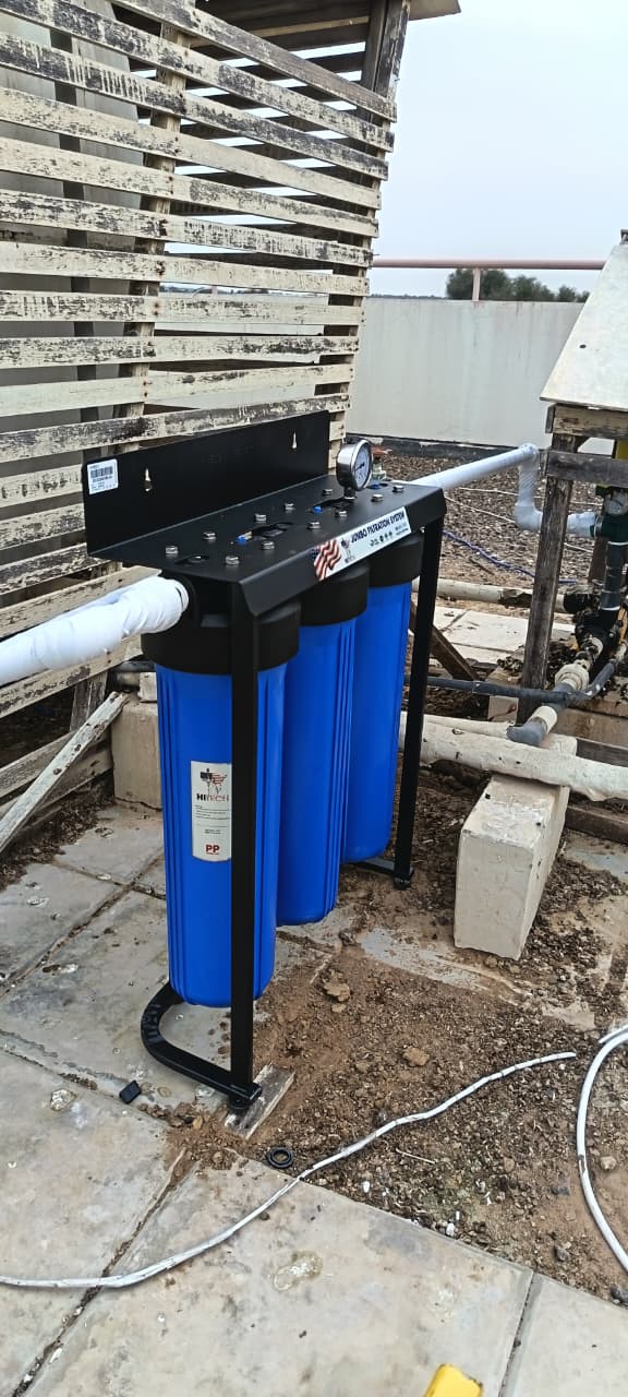 water filter company in UAE